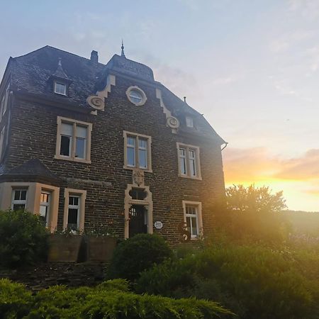 Apartament Mosel-Erker Reil Zewnętrze zdjęcie