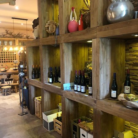 Apartament Mosel-Erker Reil Zewnętrze zdjęcie