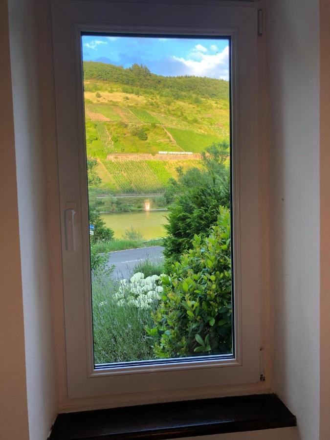 Apartament Mosel-Erker Reil Zewnętrze zdjęcie