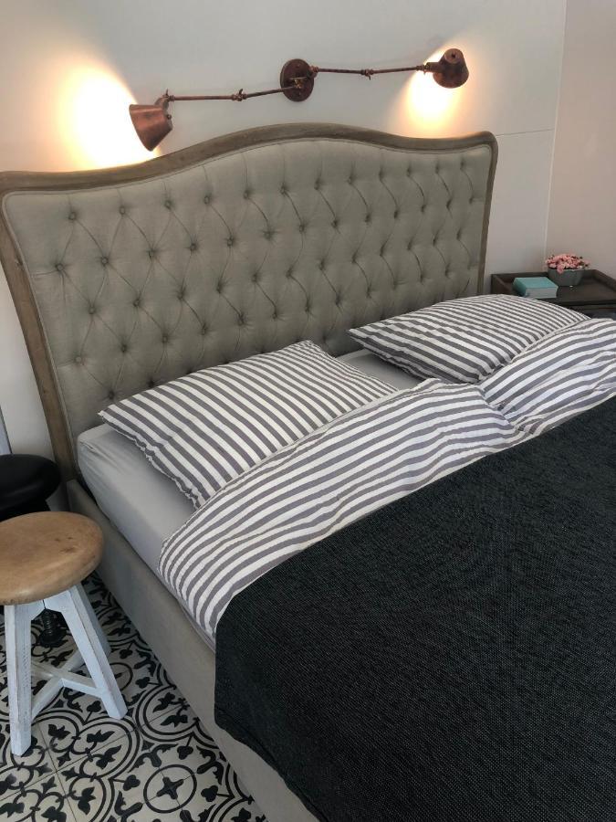 Apartament Mosel-Erker Reil Zewnętrze zdjęcie