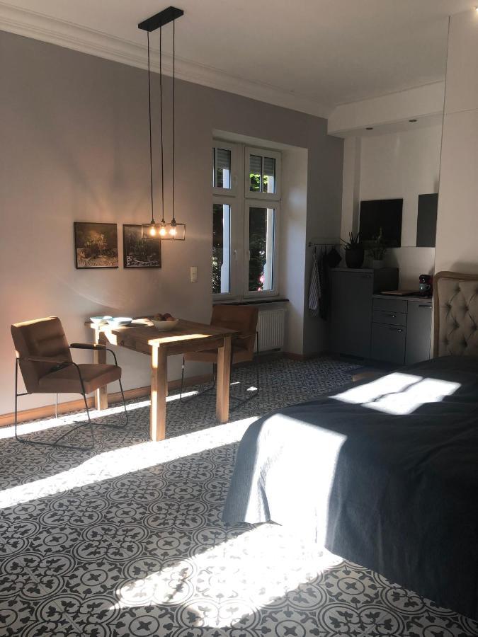 Apartament Mosel-Erker Reil Zewnętrze zdjęcie