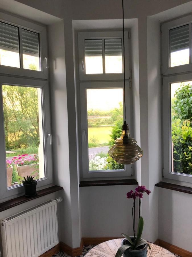 Apartament Mosel-Erker Reil Zewnętrze zdjęcie
